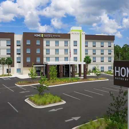 Home2 Suites By Hilton St. Augustine I-95 Eksteriør billede
