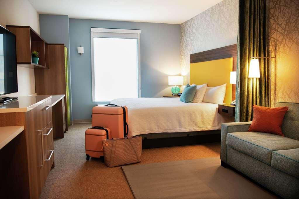 Home2 Suites By Hilton St. Augustine I-95 Værelse billede