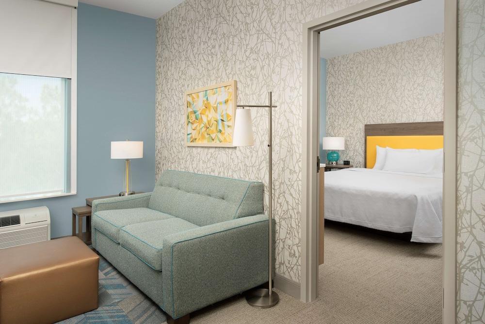 Home2 Suites By Hilton St. Augustine I-95 Eksteriør billede