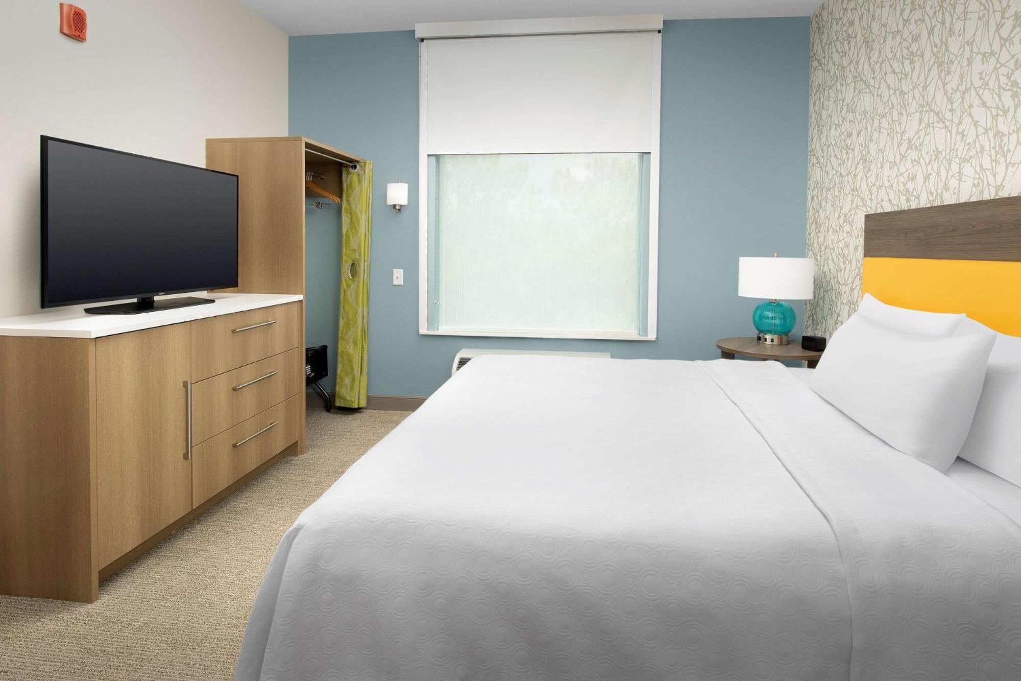 Home2 Suites By Hilton St. Augustine I-95 Eksteriør billede