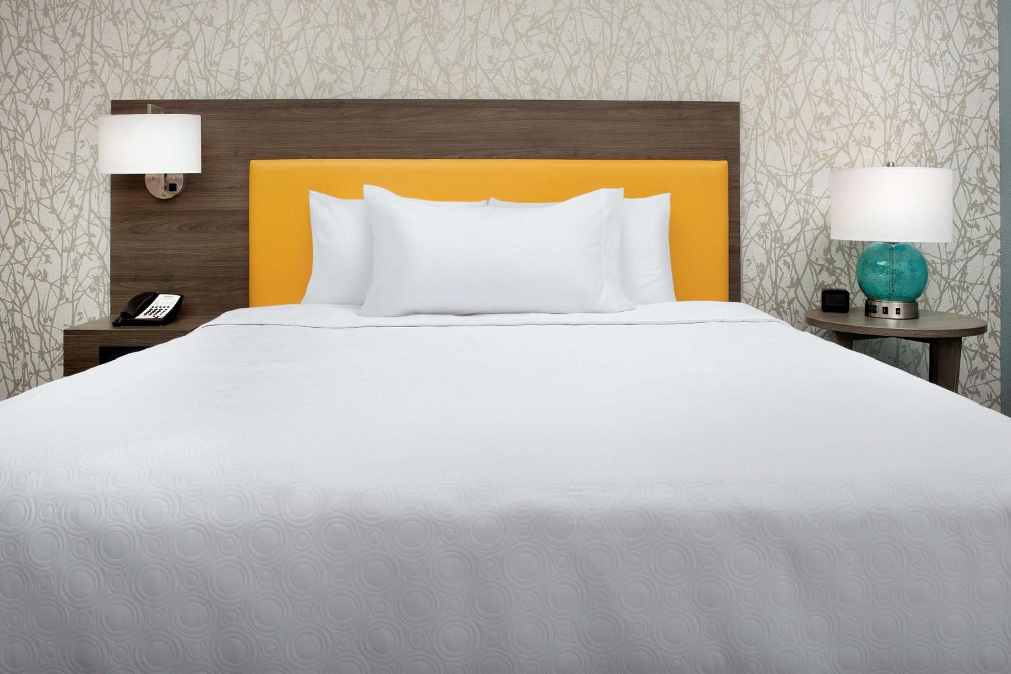 Home2 Suites By Hilton St. Augustine I-95 Eksteriør billede