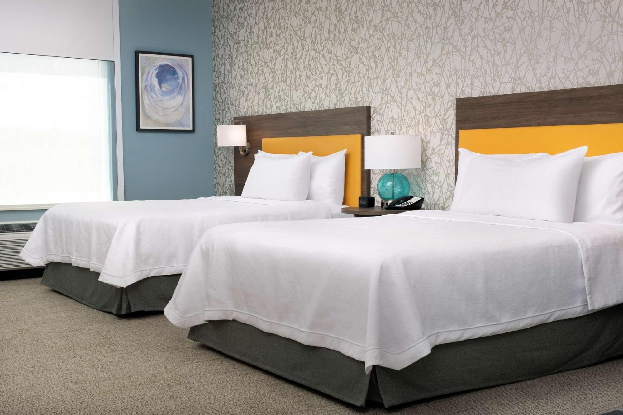 Home2 Suites By Hilton St. Augustine I-95 Eksteriør billede