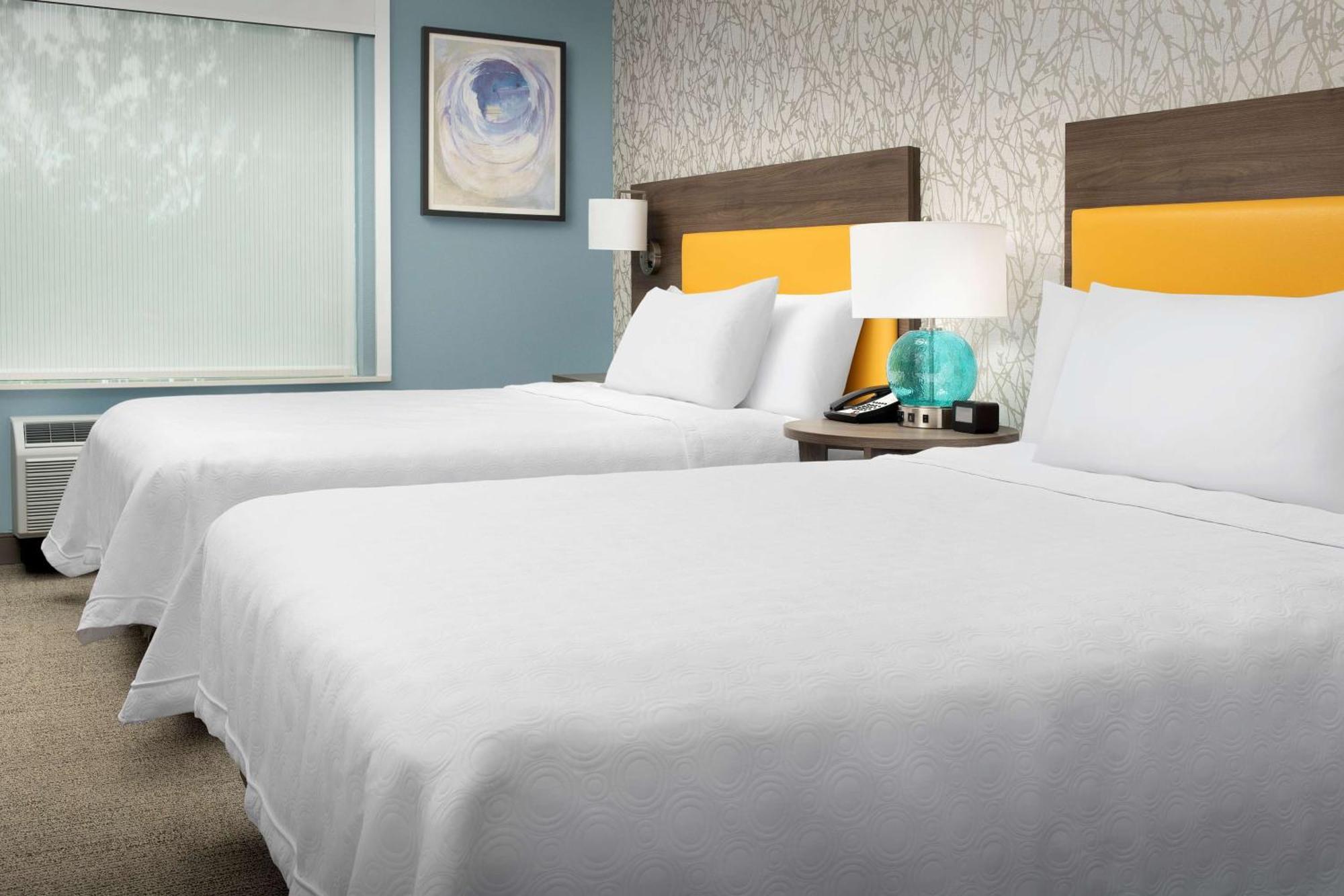 Home2 Suites By Hilton St. Augustine I-95 Eksteriør billede