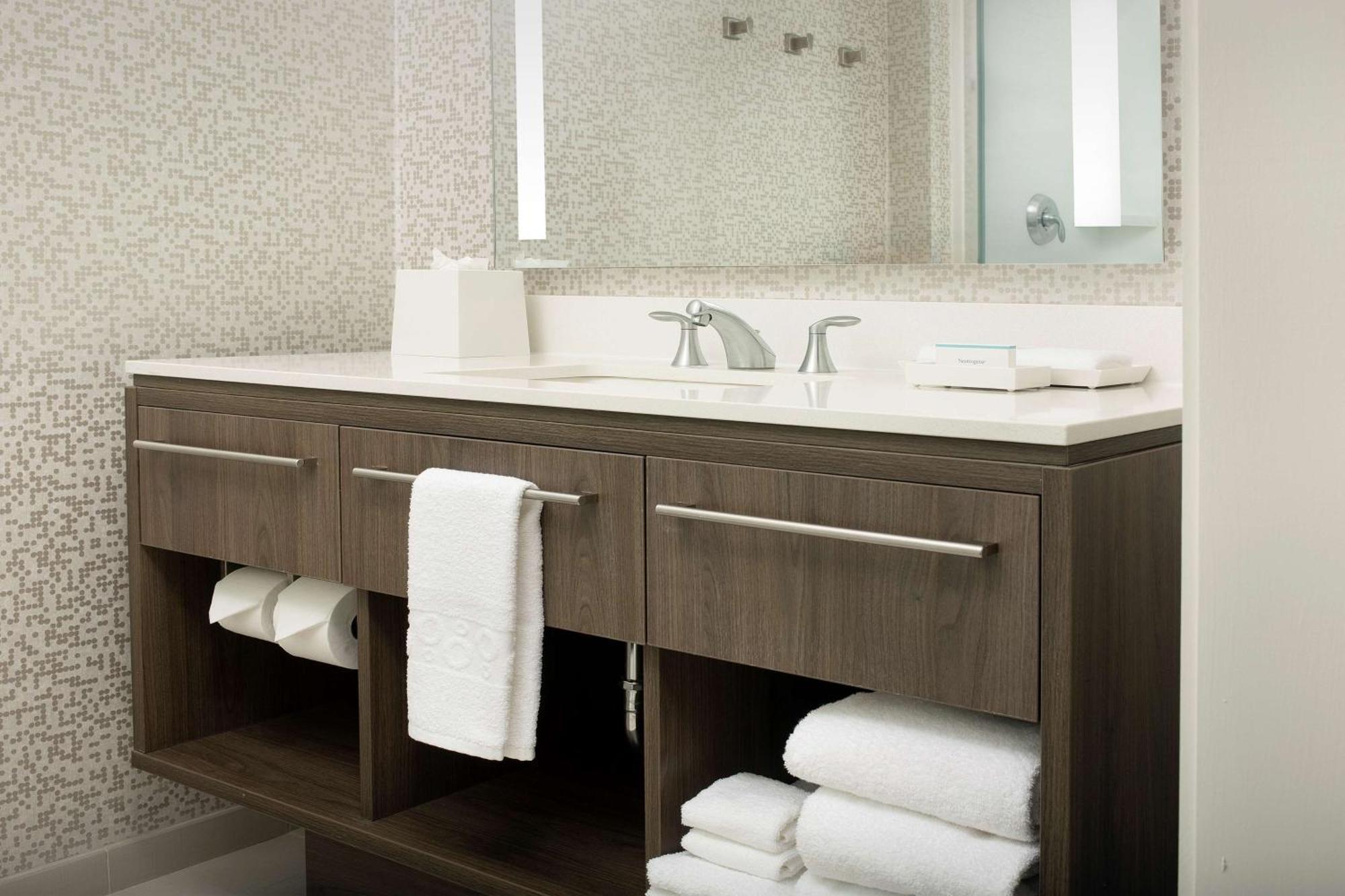 Home2 Suites By Hilton St. Augustine I-95 Eksteriør billede