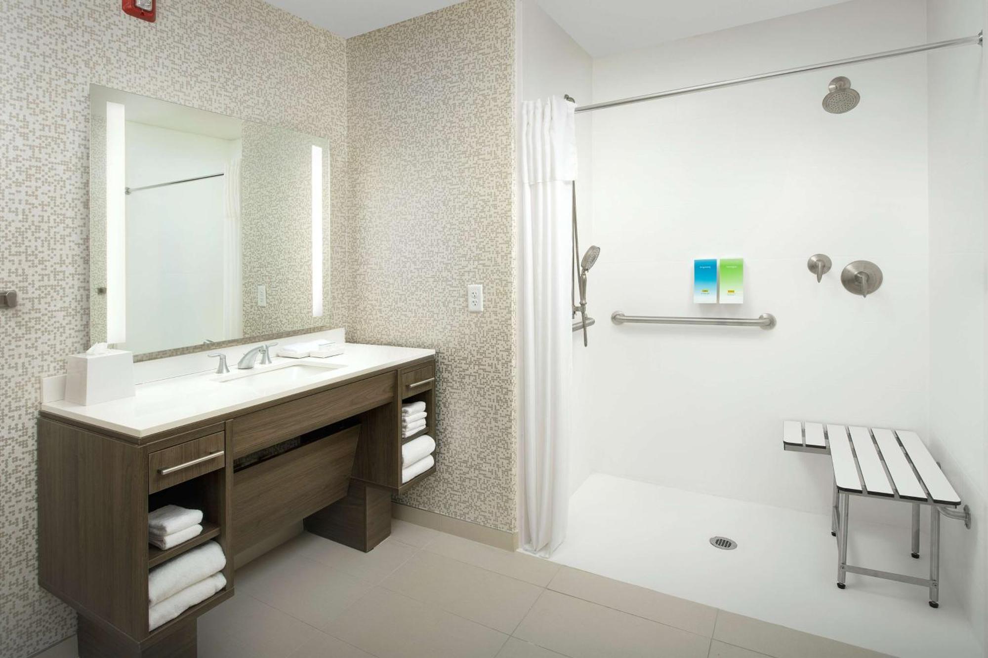 Home2 Suites By Hilton St. Augustine I-95 Eksteriør billede