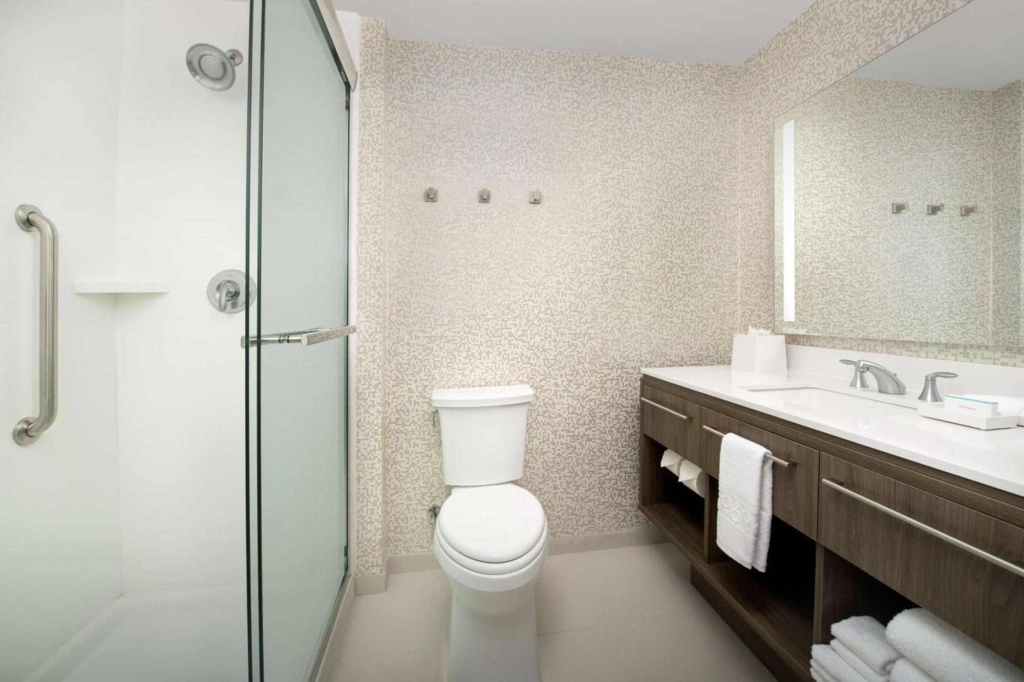 Home2 Suites By Hilton St. Augustine I-95 Eksteriør billede