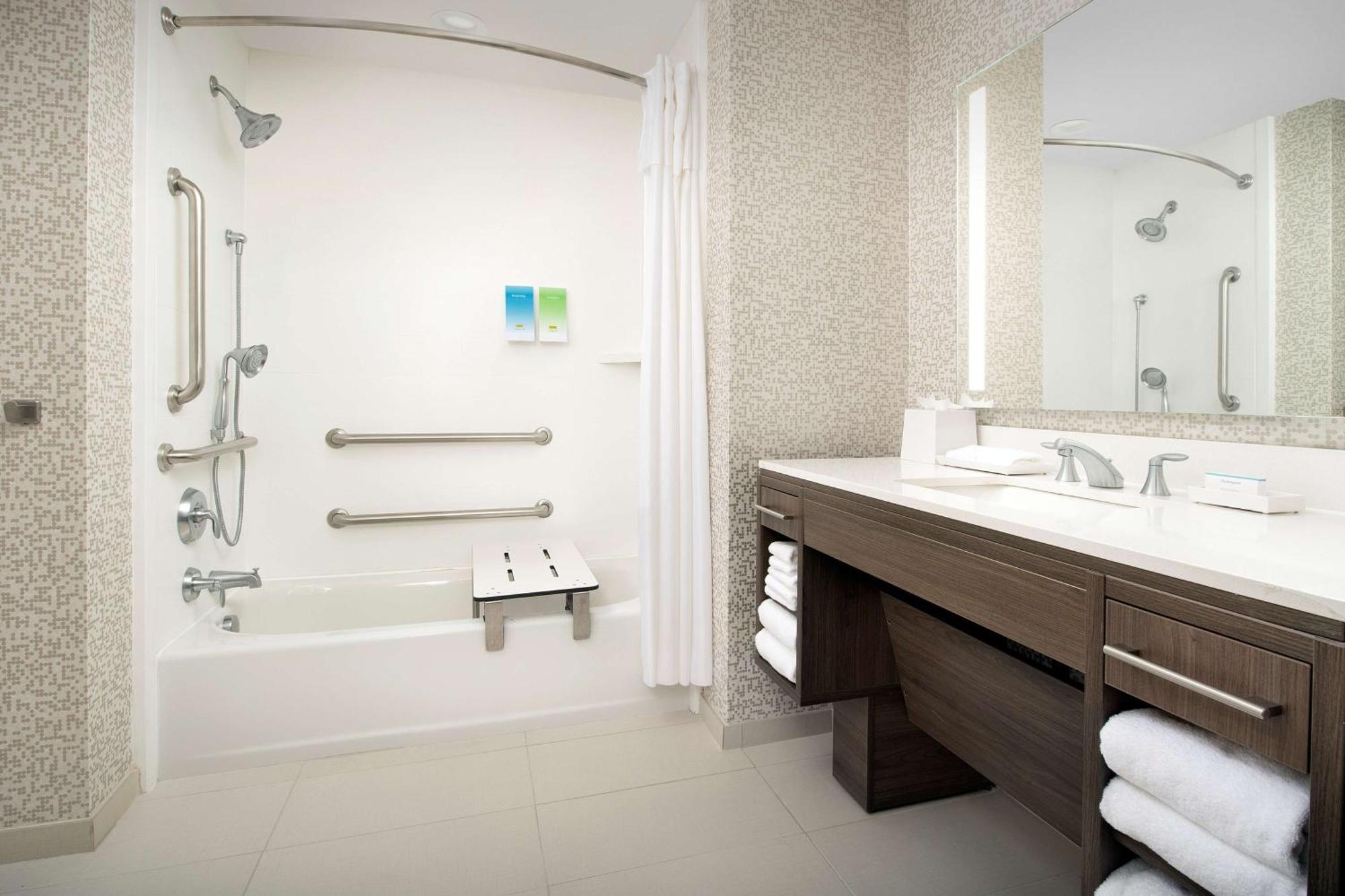 Home2 Suites By Hilton St. Augustine I-95 Eksteriør billede
