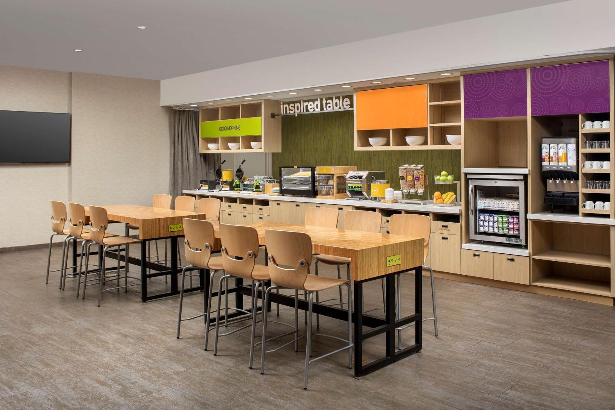 Home2 Suites By Hilton St. Augustine I-95 Eksteriør billede