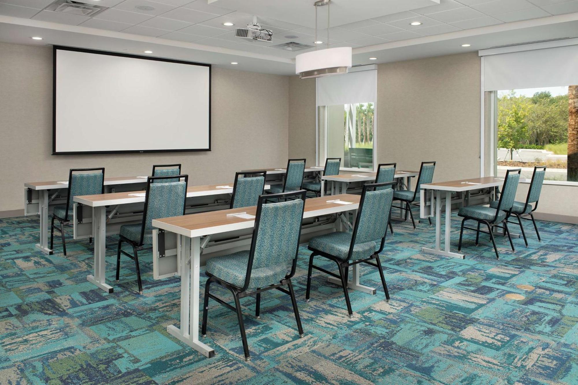 Home2 Suites By Hilton St. Augustine I-95 Eksteriør billede