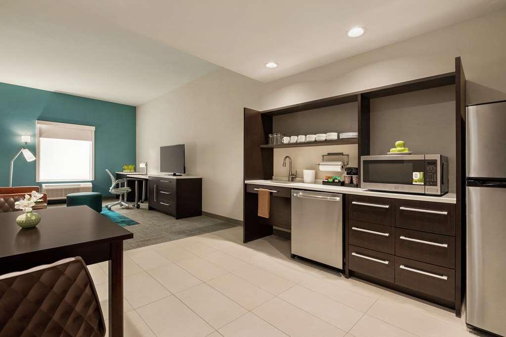Home2 Suites By Hilton St. Augustine I-95 Værelse billede