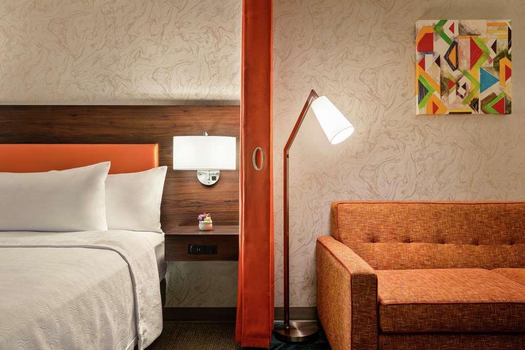 Home2 Suites By Hilton St. Augustine I-95 Værelse billede