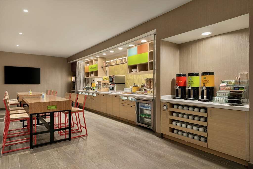 Home2 Suites By Hilton St. Augustine I-95 Restaurant billede