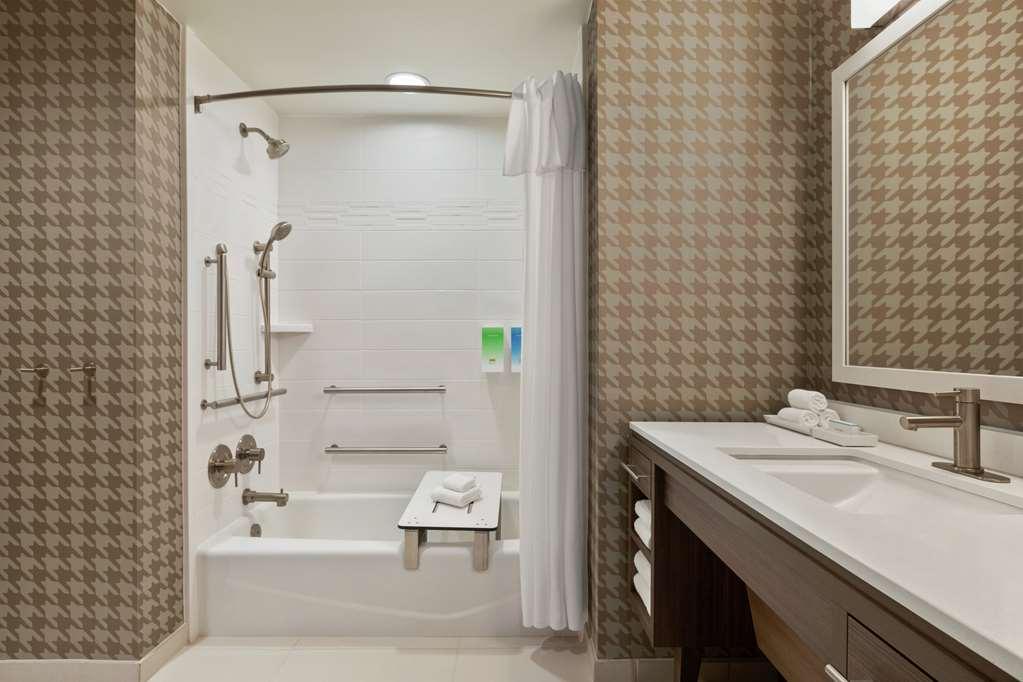 Home2 Suites By Hilton St. Augustine I-95 Værelse billede