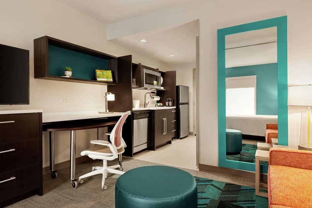 Home2 Suites By Hilton St. Augustine I-95 Værelse billede