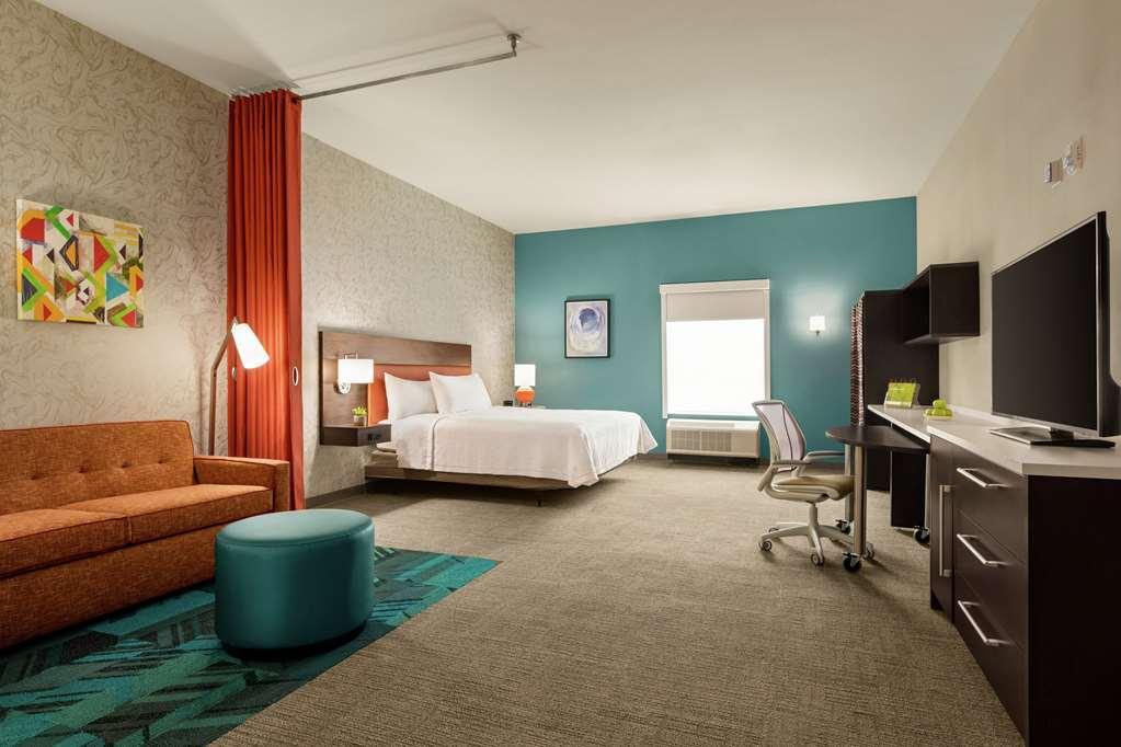 Home2 Suites By Hilton St. Augustine I-95 Værelse billede