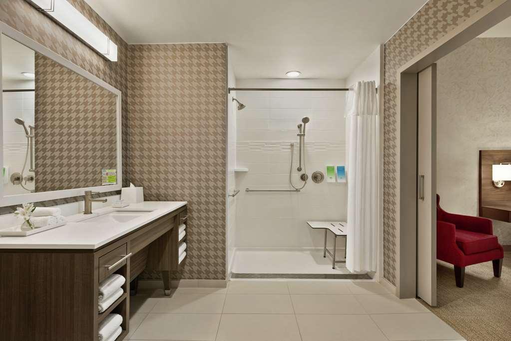 Home2 Suites By Hilton St. Augustine I-95 Værelse billede