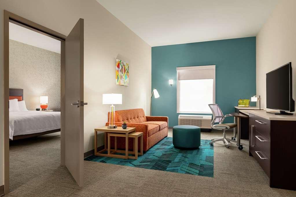 Home2 Suites By Hilton St. Augustine I-95 Værelse billede