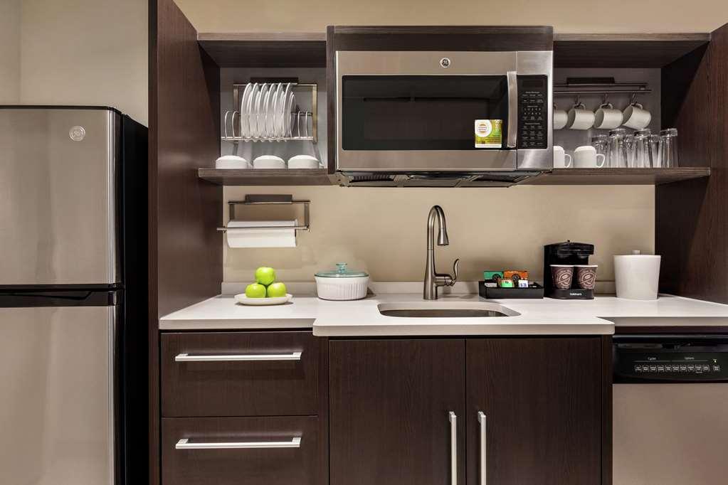 Home2 Suites By Hilton St. Augustine I-95 Værelse billede